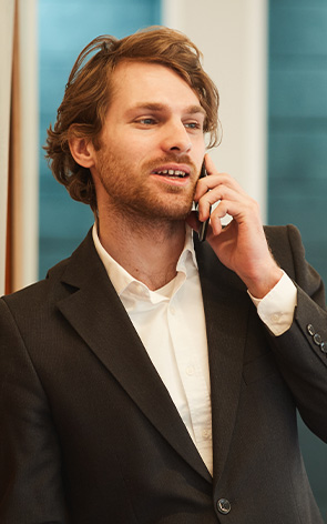 Tim Friedmann